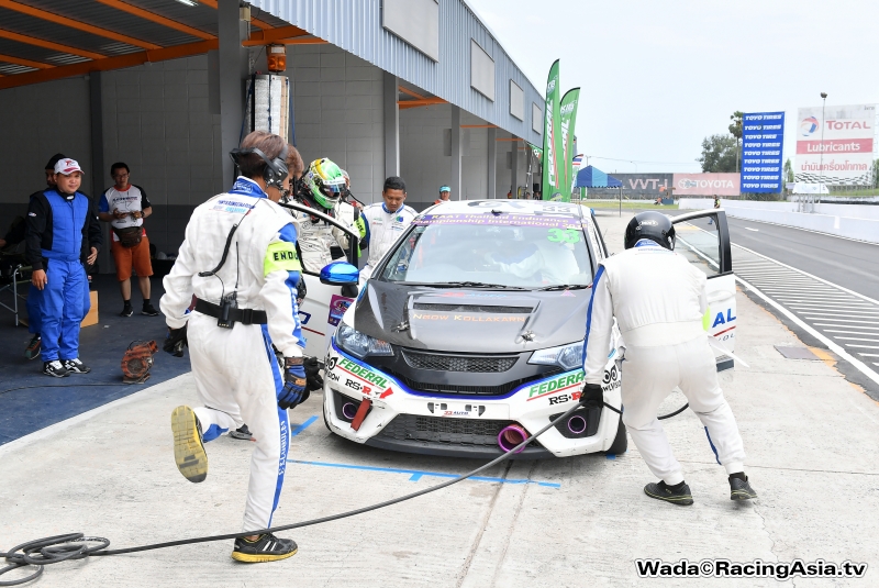 2018.06 BIRA RAAT Endurance race 2018 #1 