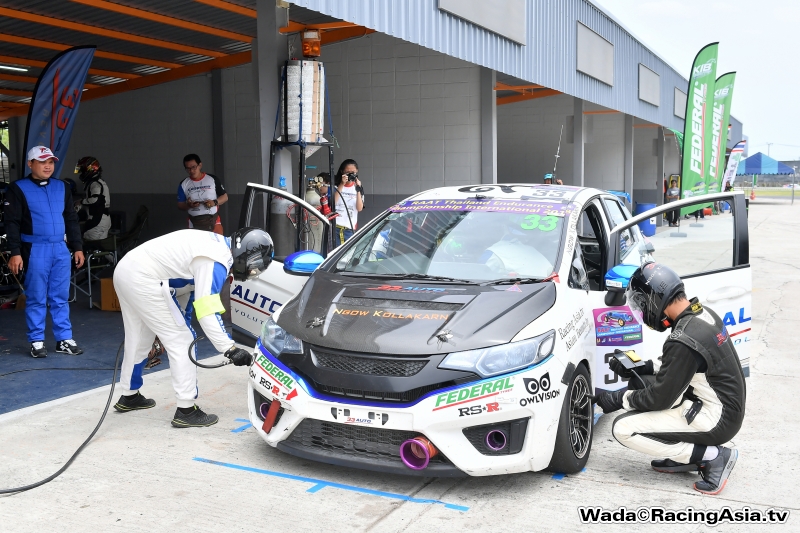 2018.06 BIRA RAAT Endurance race 2018 #1 