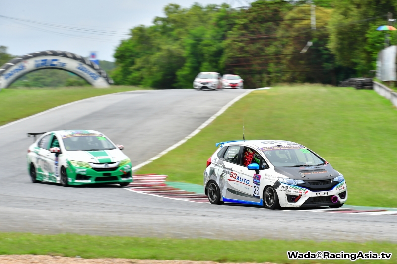 2018.06 BIRA RAAT Endurance race 2018 #1 