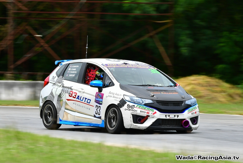 2018.06 BIRA RAAT Endurance race 2018 #1 