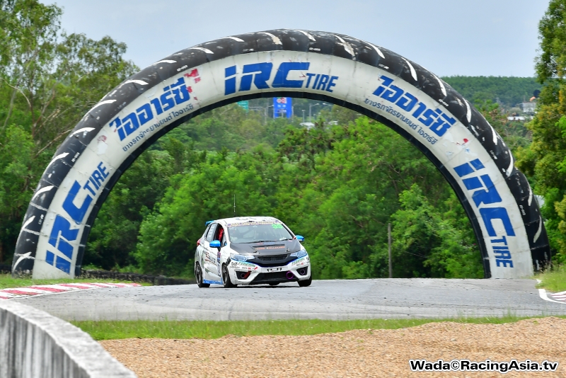 2018.06 BIRA RAAT Endurance race 2018 #1 