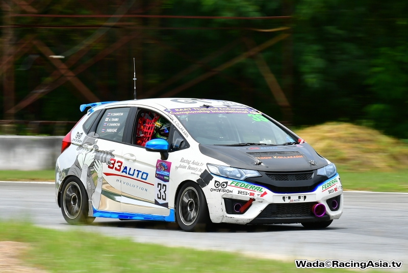 2018.06 BIRA RAAT Endurance race 2018 #1 