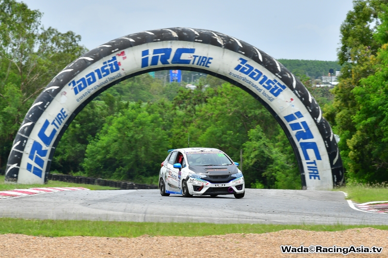 2018.06 BIRA RAAT Endurance race 2018 #1 