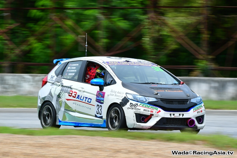 2018.06 BIRA RAAT Endurance race 2018 #1 