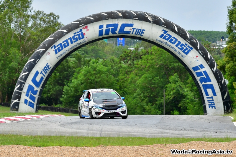 2018.06 BIRA RAAT Endurance race 2018 #1 