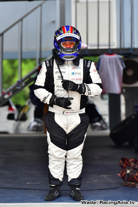 2018.06 BIRA RAAT Endurance race 2018 #1 