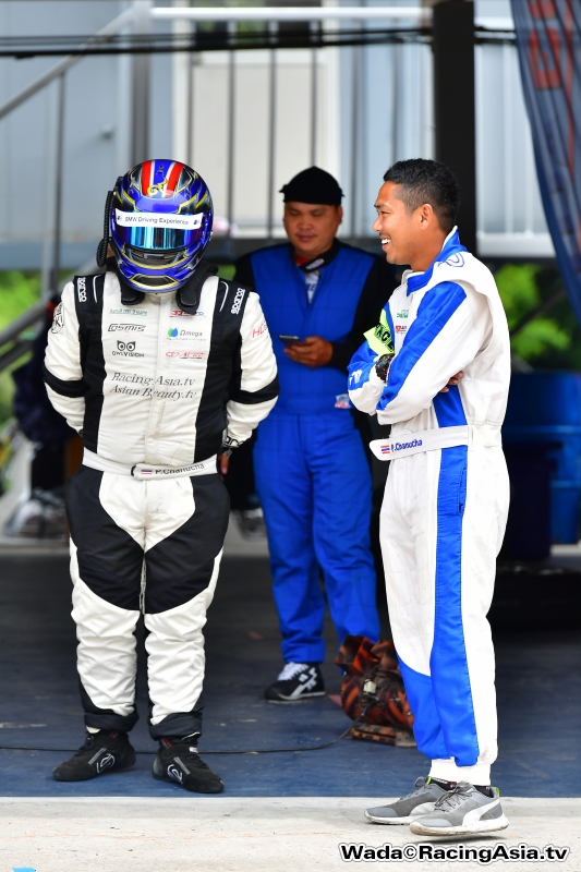 2018.06 BIRA RAAT Endurance race 2018 #1 