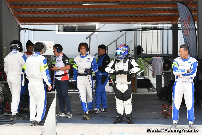 2018.06 BIRA RAAT Endurance race 2018 #1 