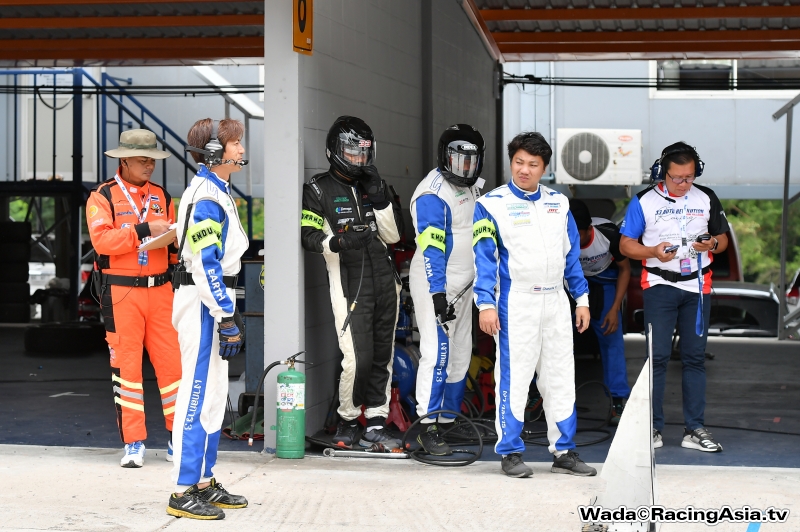 2018.06 BIRA RAAT Endurance race 2018 #1 