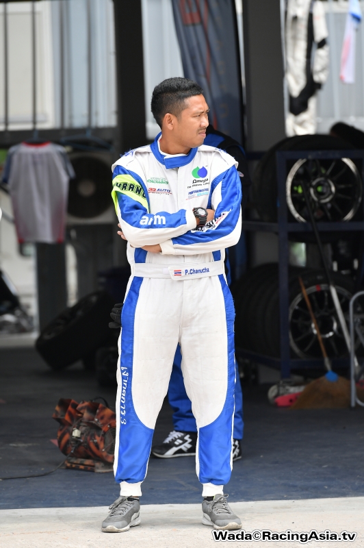 2018.06 BIRA RAAT Endurance race 2018 #1 