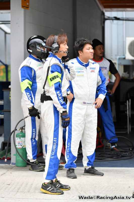 2018.06 BIRA RAAT Endurance race 2018 #1 