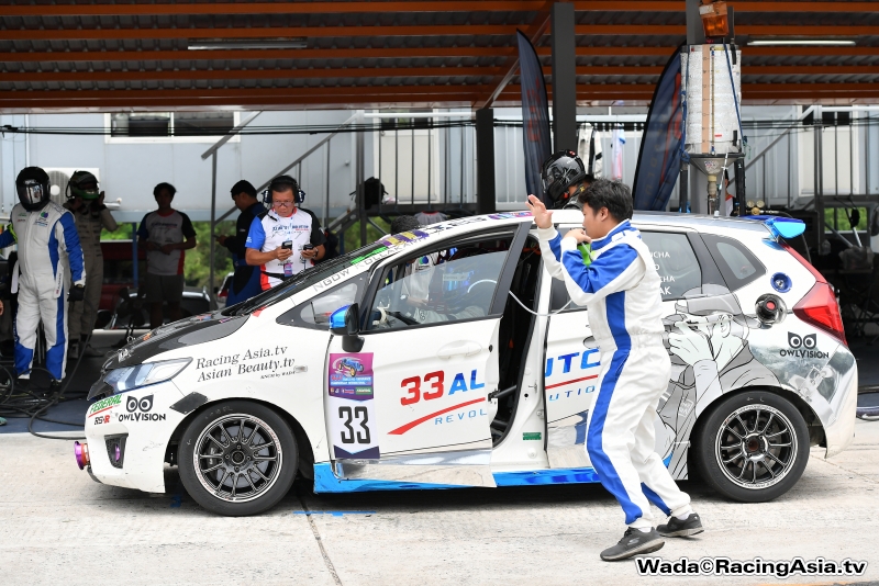 2018.06 BIRA RAAT Endurance race 2018 #1 