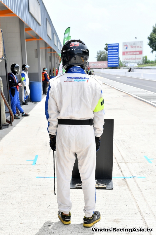 2018.06 BIRA RAAT Endurance race 2018 #1 