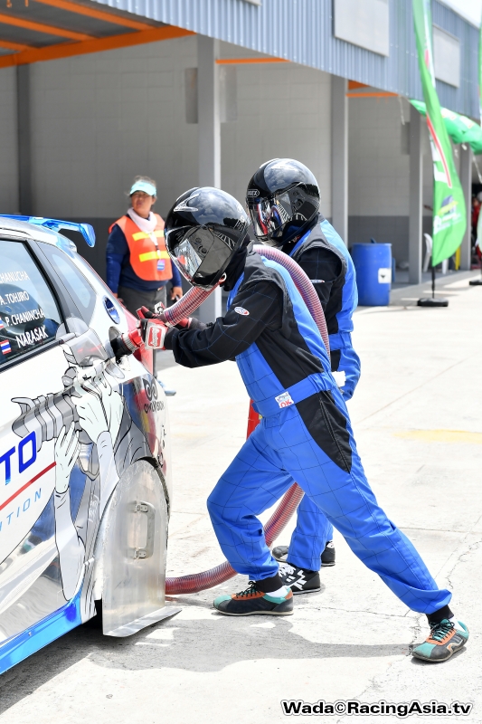 2018.06 BIRA RAAT Endurance race 2018 #1 