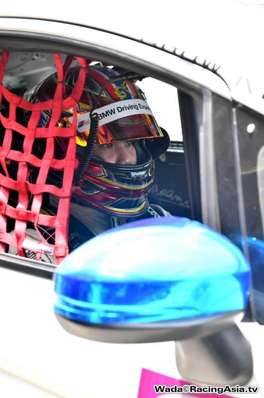 2018.06 BIRA RAAT Endurance race 2018 #1 