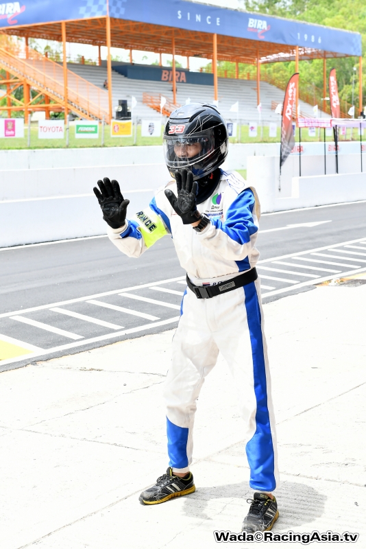 2018.06 BIRA RAAT Endurance race 2018 #1 