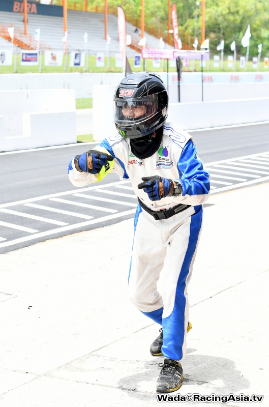 2018.06 BIRA RAAT Endurance race 2018 #1 