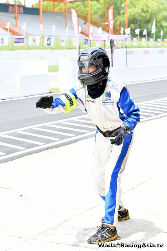 2018.06 BIRA RAAT Endurance race 2018 #1 