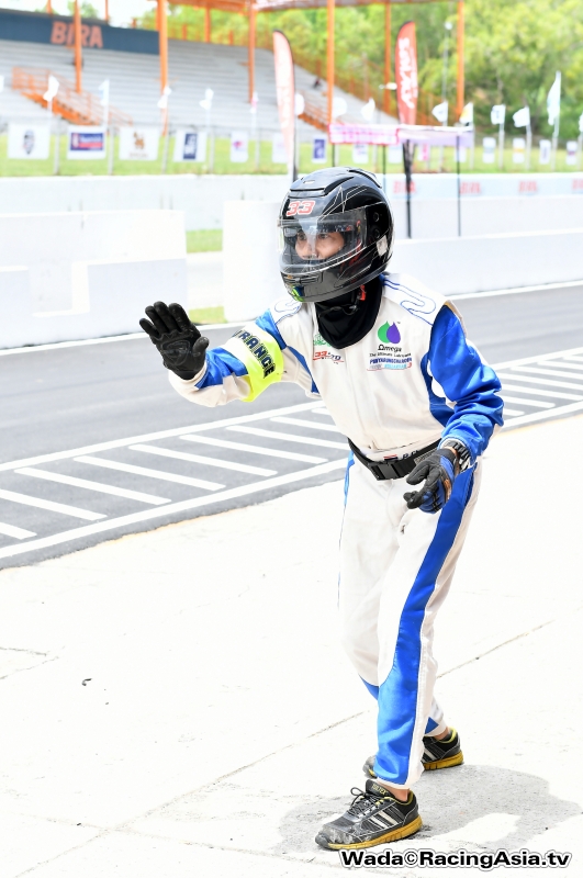 2018.06 BIRA RAAT Endurance race 2018 #1 