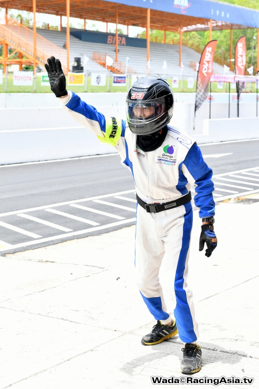 2018.06 BIRA RAAT Endurance race 2018 #1 