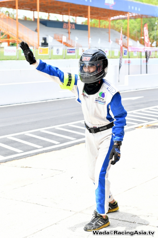 2018.06 BIRA RAAT Endurance race 2018 #1 