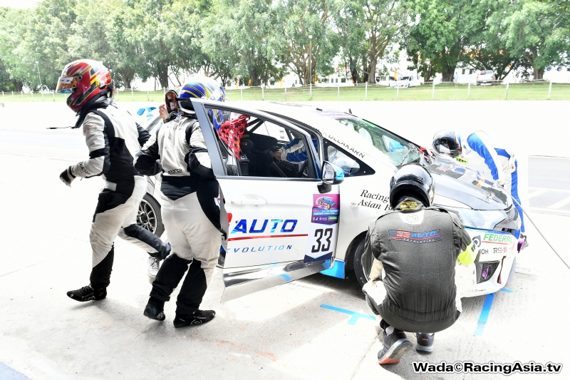 2018.06 BIRA RAAT Endurance race 2018 #1 