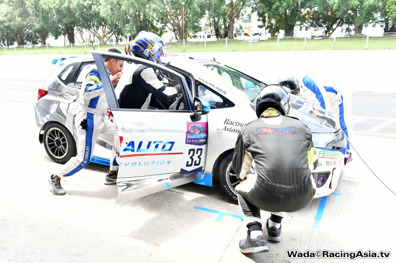 2018.06 BIRA RAAT Endurance race 2018 #1 