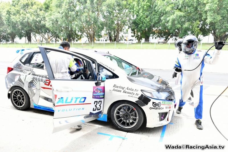 2018.06 BIRA RAAT Endurance race 2018 #1 