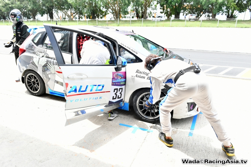 2018.06 BIRA RAAT Endurance race 2018 #1 