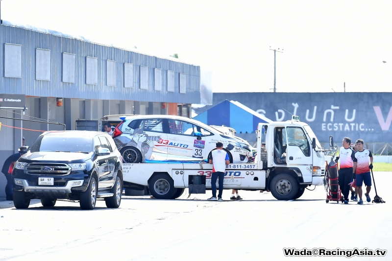 2018.06 BIRA RAAT Endurance race 2018 #1 