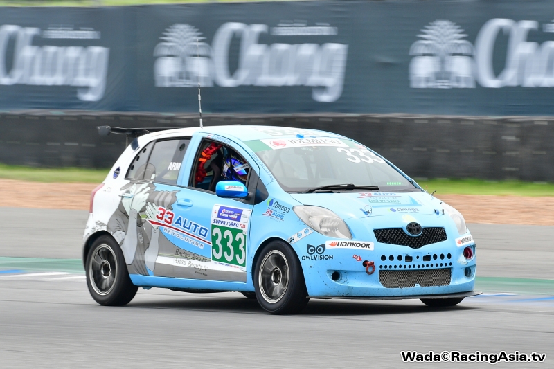 2018.07 Buriram Super Turbo 2018 #3 