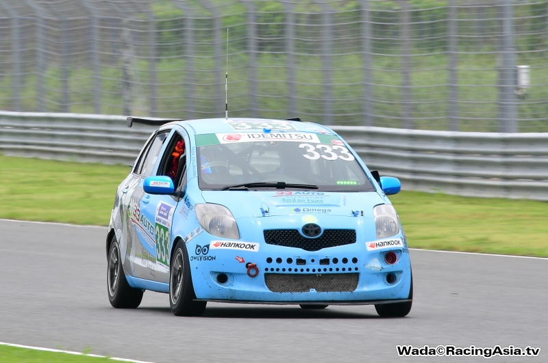 2018.07 Buriram Super Turbo 2018 #3 