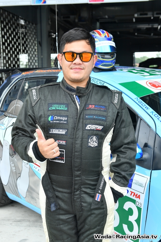 2018.07 Buriram Super Turbo 2018 #3 