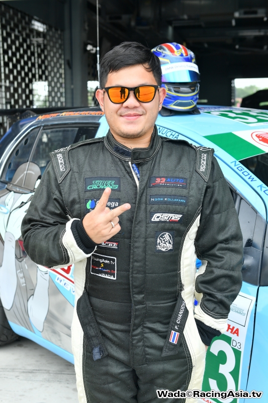 2018.07 Buriram Super Turbo 2018 #3 