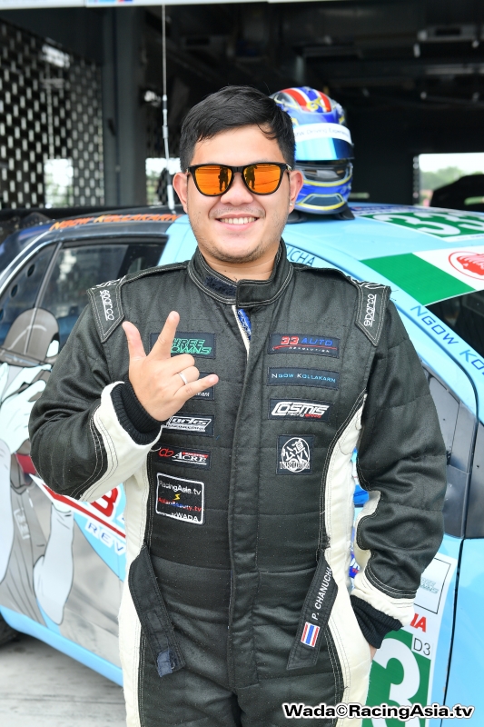 2018.07 Buriram Super Turbo 2018 #3 