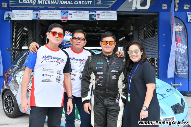2018.07 Buriram Super Turbo 2018 #3 