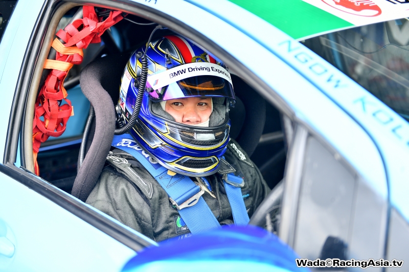 2018.07 Buriram Super Turbo 2018 #3 