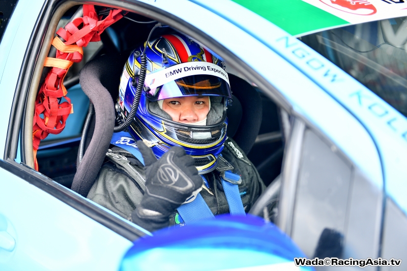 2018.07 Buriram Super Turbo 2018 #3 