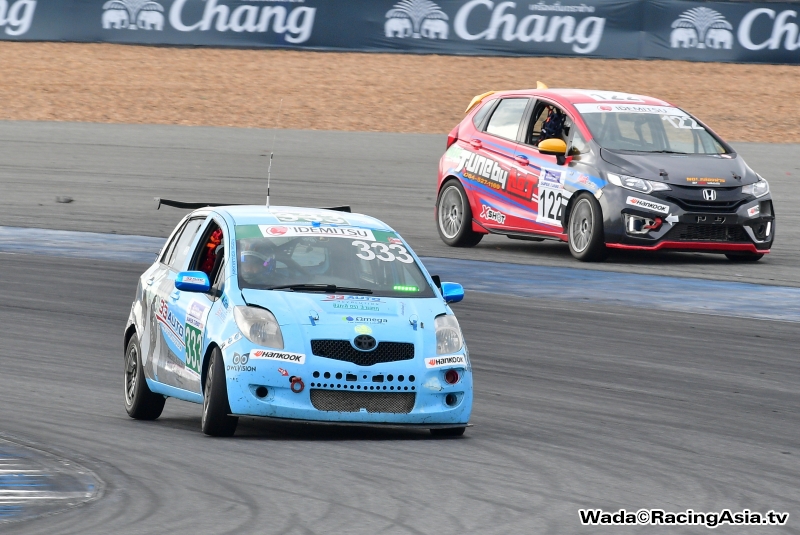 2018.07 Buriram Super Turbo 2018 #3 