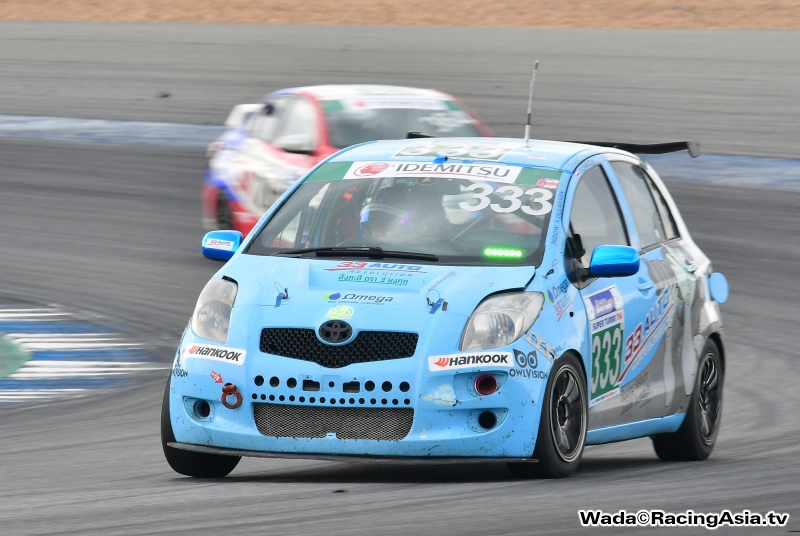 2018.07 Buriram Super Turbo 2018 #3 