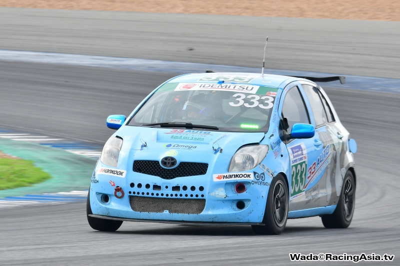 2018.07 Buriram Super Turbo 2018 #3 