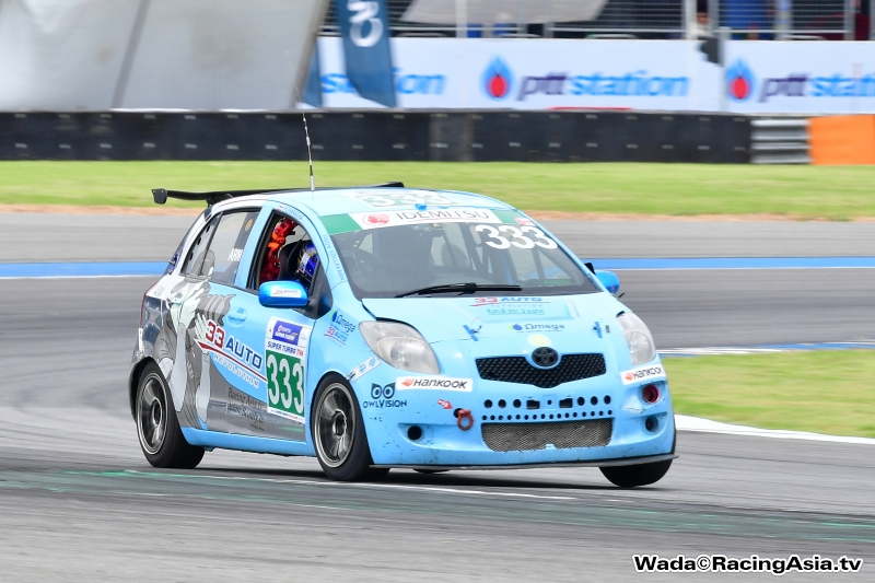 2018.07 Buriram Super Turbo 2018 #3 