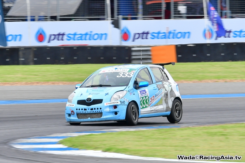 2018.07 Buriram Super Turbo 2018 #3 