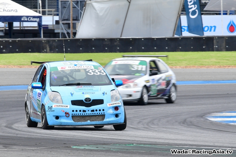 2018.07 Buriram Super Turbo 2018 #3 