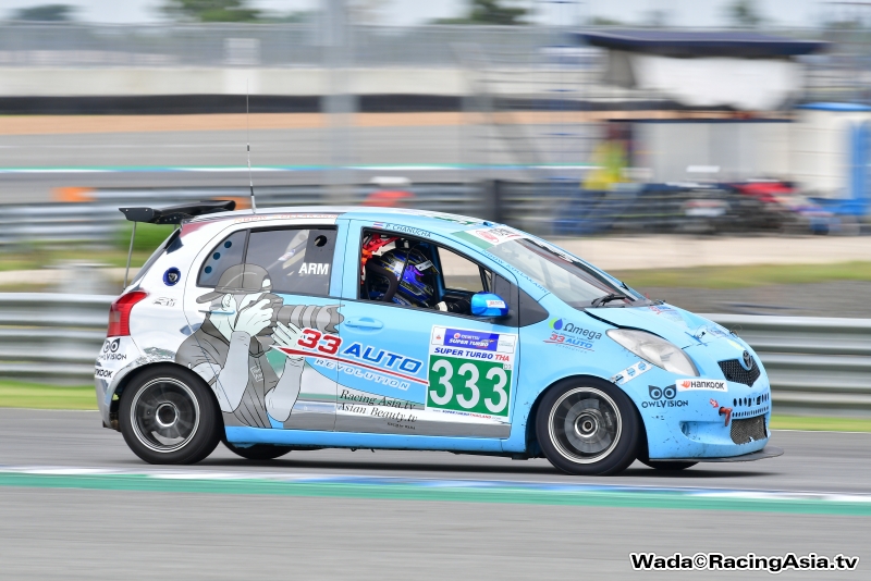 2018.07 Buriram Super Turbo 2018 #3 