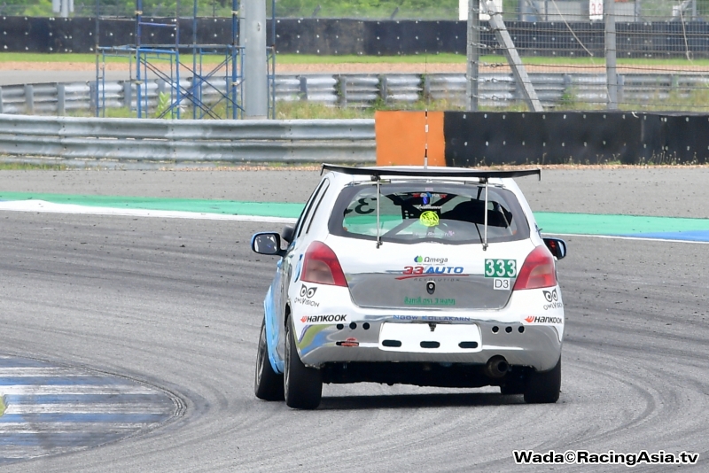 2018.07 Buriram Super Turbo 2018 #3 