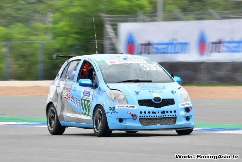 2018.07 Buriram Super Turbo 2018 #3 