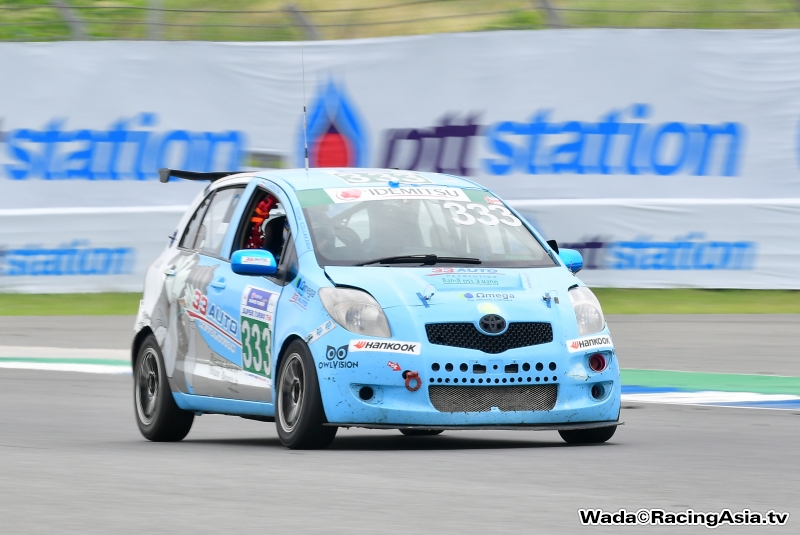 2018.07 Buriram Super Turbo 2018 #3 