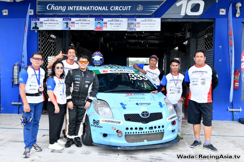 2018.07 Buriram Super Turbo 2018 #3 