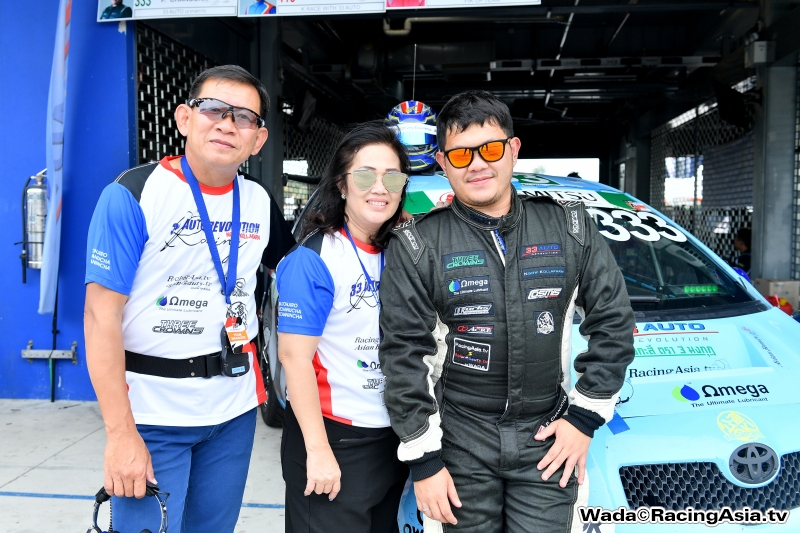 2018.07 Buriram Super Turbo 2018 #3 